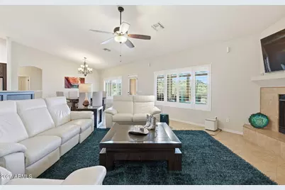 3014 S Morningside Lane, Gold Canyon, AZ 85118 - Photo 20