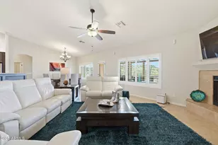 3014 S Morningside Ln, Gold Canyon, AZ 85118 - Photo 20