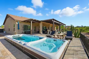 3014 S Morningside Ln, Gold Canyon, AZ 85118 - Photo 60