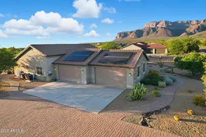 3014 S Morningside Lane, Gold Canyon, AZ 85118 - Photo 4