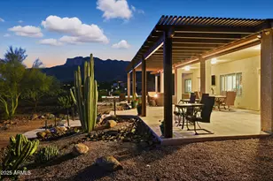 3014 S Morningside Ln, Gold Canyon, AZ 85118 - Photo 82