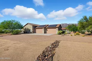 3014 S Morningside Ln, Gold Canyon, AZ 85118 - Photo 16