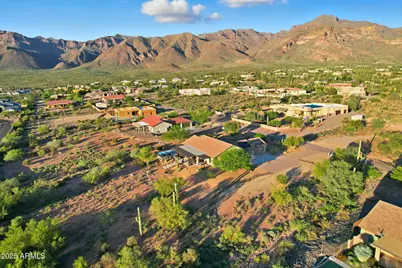 3014 S Morningside Lane, Gold Canyon, AZ 85118 - Photo 86