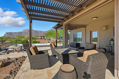 3014 S Morningside Lane, Gold Canyon, AZ 85118 - Photo 14