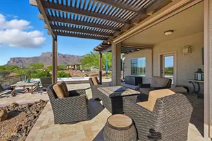 3014 S Morningside Ln, Gold Canyon, AZ 85118 - Photo 14