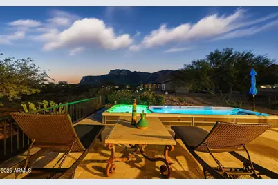 3014 S Morningside Lane, Gold Canyon, AZ 85118 - Photo 78