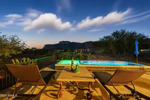 3014 S Morningside Ln, Gold Canyon, AZ 85118 - Photo 78