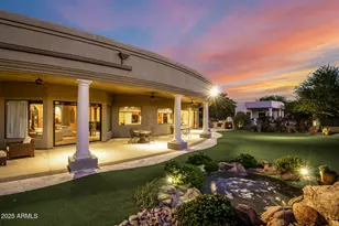 27314 N Azatlan Dr, Rio Verde, AZ 85263 - Photo 42