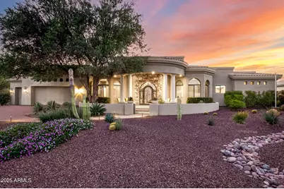 27314 N Azatlan Drive, Rio Verde, AZ 85263 - Photo 1