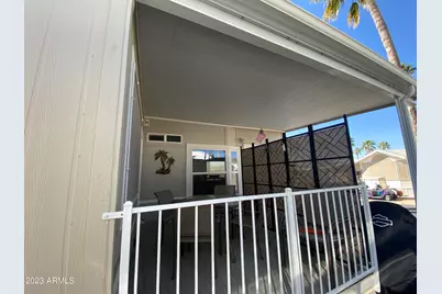 1358 W Kiowa Circle #358, Apache Junction, AZ 85119 - Photo 32