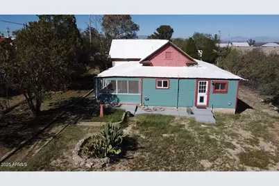 922 E Safford Street, Tombstone, AZ 85638 - Photo 2