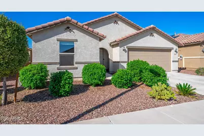 26832 N 173rd Lane, Surprise, AZ 85387 - Photo 2