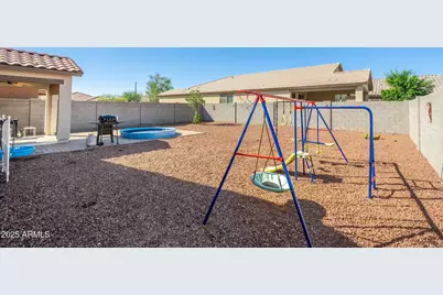 26832 N 173rd Lane, Surprise, AZ 85387 - Photo 24