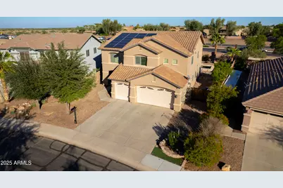 22677 N Gibson Drive, Maricopa, AZ 85139 - Photo 74