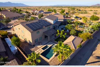 22677 N Gibson Drive, Maricopa, AZ 85139 - Photo 1