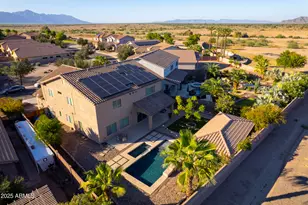 22677 N Gibson Dr, Maricopa, AZ 85139 - Photo 1