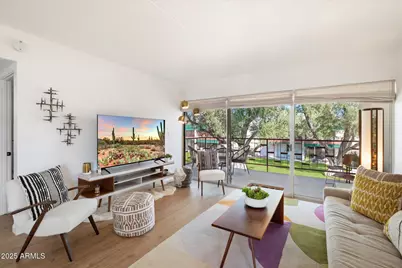 3737 E Turney Avenue #206, Phoenix, AZ 85018 - Photo 4