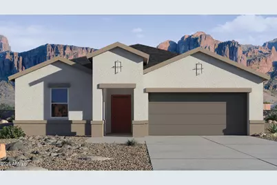 169 S Almoner Lane, Casa Grande, AZ 85122 - Photo 1