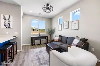 100 E Wee Hollow Drive, Camp Verde, AZ 86322 - Photo 12