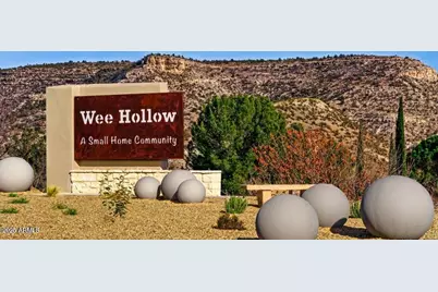 100 E Wee Hollow Drive, Camp Verde, AZ 86322 - Photo 2