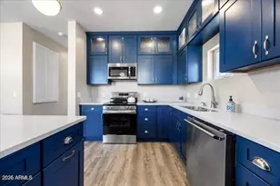 100 E Wee Holw Dr, Camp Verde, AZ 86322 - Photo 16