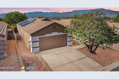 4969 E Cedar Creek Drive, Cornville, AZ 86325 - Photo 1