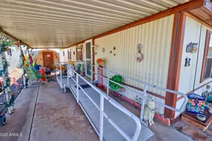 1925 S Arizona Blvd, Coolidge, AZ 85128 - Photo 4