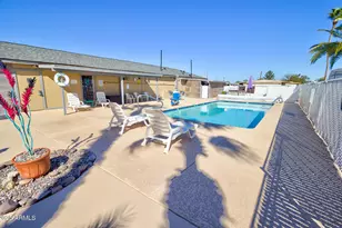1925 S Arizona Blvd, Coolidge, AZ 85128 - Photo 20