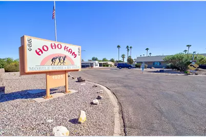 1925 S Arizona Boulevard #24, Coolidge, AZ 85128 - Photo 18