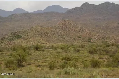 8 NW Highway 62 (Date Creek) Road NW #A, Congress, AZ 85332 - Photo 12