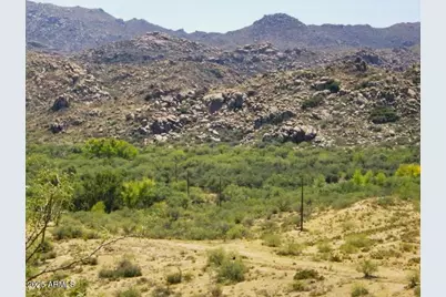 8 NW Highway 62 (Date Creek) Road NW #A, Congress, AZ 85332 - Photo 4