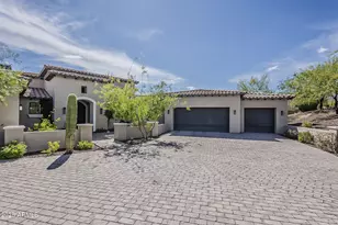 12016 N Sunset Vista Dr, Fountain Hills, AZ 85268 - Photo 1