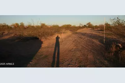 297X S 355th Avenue #TBD, Tonopah, AZ 85354 - Photo 4