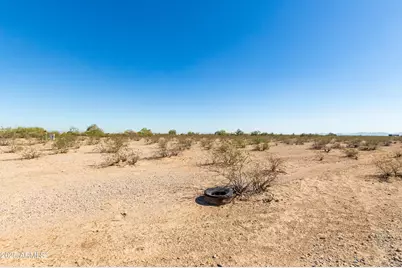 297X S 355th Avenue #TBD, Tonopah, AZ 85354 - Photo 34