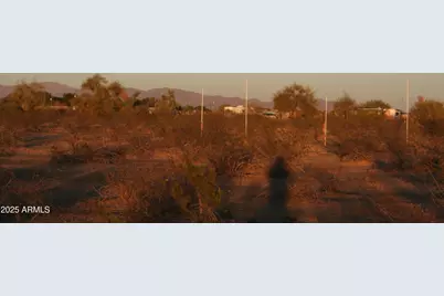 297X S 355th Avenue #TBD, Tonopah, AZ 85354 - Photo 14
