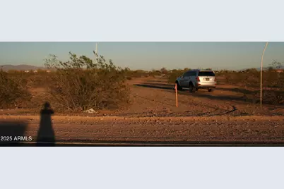 297X S 355th Avenue #TBD, Tonopah, AZ 85354 - Photo 2