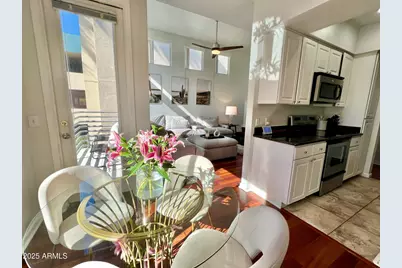 3633 N 3rd Avenue #2051, Phoenix, AZ 85013 - Photo 16