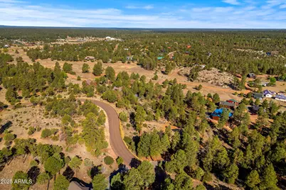 2794 Skyhawk Drive #140, Overgaard, AZ 85933 - Photo 10