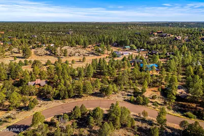 2794 Skyhawk Drive #140, Overgaard, AZ 85933 - Photo 4