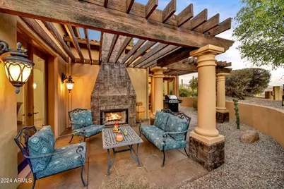 4367 S Avenida De Angeles --, Gold Canyon, AZ 85118 - Photo 28