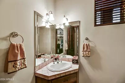 4367 S Avenida De Angeles --, Gold Canyon, AZ 85118 - Photo 16