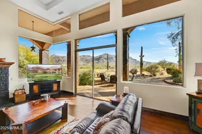 4367 S Avenida De Angeles --, Gold Canyon, AZ 85118 - Photo 4