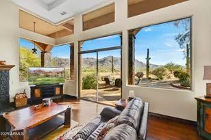 4367 S Avenida De Angeles --, Gold Canyon, AZ 85118 - Photo 4