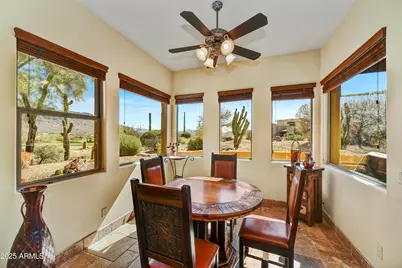 4367 S Avenida De Angeles --, Gold Canyon, AZ 85118 - Photo 10