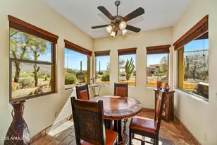 4367 S Avenida De Angeles --, Gold Canyon, AZ 85118 - Photo 10