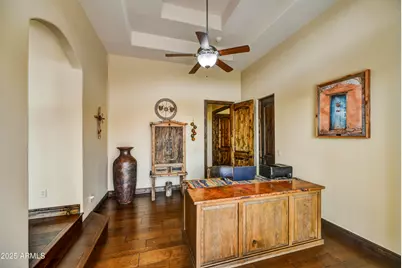 4367 S Avenida De Angeles --, Gold Canyon, AZ 85118 - Photo 12