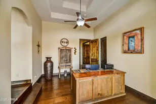 4367 S Avenida De Angeles --, Gold Canyon, AZ 85118 - Photo 12