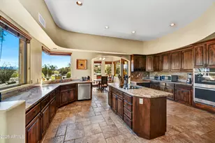 4367 S Avenida De Angeles --, Gold Canyon, AZ 85118 - Photo 8