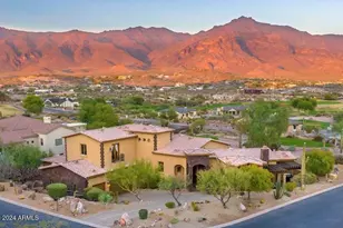 4367 S Avenida De Angeles --, Gold Canyon, AZ 85118 - Photo 2