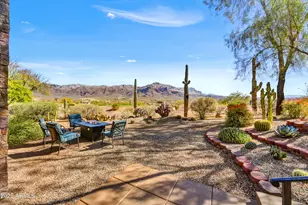4367 S Avenida De Angeles --, Gold Canyon, AZ 85118 - Photo 32